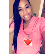 Tiarra M., Babysitter in Jackson, MS with 2 years paid experience