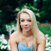 Allie C. - Springfield Babysitter