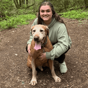 Amya S., Nanny in Lakebay, WA 98349 with 5 years of paid experience