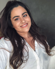 Hareer M., Babysitter in Galt, CA 95632 with 6 years of paid experience