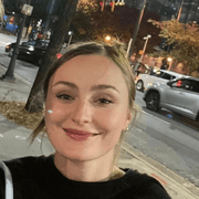 Allie A., Babysitter in New York, NY with 10 years paid experience
