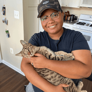 Ashley A., Pet Care Provider in Arlington, VA with 20 years paid experience