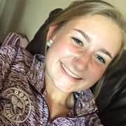 Victoria P., Babysitter in Justice, IL with 2 years paid experience