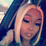 Chardae C. - Cleveland Babysitter
