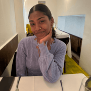 Reneece W., Babysitter in Hoboken, NJ with 5 years paid experience