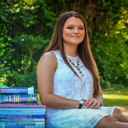 Audrey C., Babysitter in Fremont, NC with 2 years paid experience