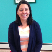 Gisela T. - Harrison Babysitter