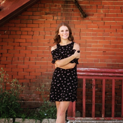 Ashley C., Babysitter in Panora, IA with 0 years paid experience