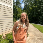 Alycia C., Nanny in Newnan, GA 30263 with 3 years of paid experience