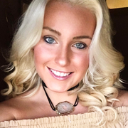 Gabrielle D. - Columbia Nanny