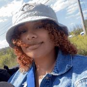 Khadejah D., Nanny in Middleport, NY 14105 with 6 years of paid experience