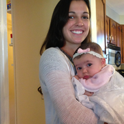 Elizabeth J., Nanny in Ambler, PA with 3 years paid experience