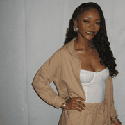 Jourdan G., Babysitter in Mattapan, MA with 2 years paid experience