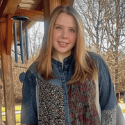 Tori A., Babysitter in Cleveland, GA with 6 years paid experience