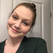 Christina G., Babysitter in Towson, MD with 0 years paid experience