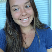 Ashley N., Babysitter in Jacksonville, NC with 3 years paid experience
