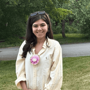 Carly G., Care Companion in Tappan, NY with 2 years paid experience