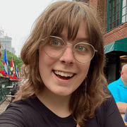 Ella B., Babysitter in Pittsburgh, PA with 3 years paid experience