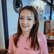 Liliana B., Nanny in Luxemburg, WI with 2 years paid experience