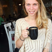 Juliette K. - Maplewood Babysitter