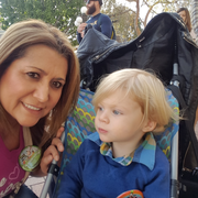 Silvia V., Babysitter in North Hills, CA with 4 years paid experience