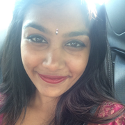 Chandani P., Babysitter in Elkridge, MD with 5 years paid experience