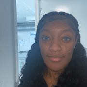 Kymesha W., Nanny in Brooklyn, NY with 4 years paid experience