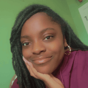 Dominique B., Child Care in Marshallville, GA 31057 with 2 years of paid experience