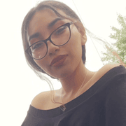 Naila francela P., Babysitter in 77510 with 1 year of paid experience