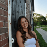 Olivia K., Babysitter in 52340 with 6 years of paid experience