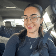 Alexandra A., Babysitter in 94018 with 5 years of paid experience