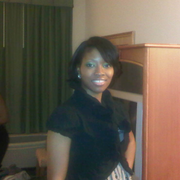 Damilola A., Child Care Provider in 75495 with 15 years of paid experience