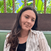 Madison F., Nanny in 94080 with 12 years of paid experience