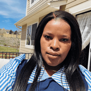 Martia M., Care Companion in Colorado Springs, CO with 1 year paid experience