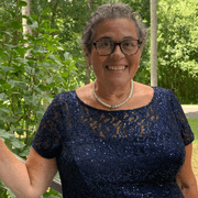 Marcia K., Nanny in Colchester, CT with 13 years paid experience