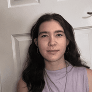 Mia W., Nanny in Marlow, NH 03456 with 3 years of paid experience