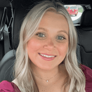 Kaitlyn S., Babysitter in Spring, TX with 9 years paid experience