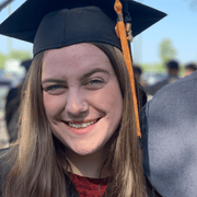 Maddy B., Nanny in 85147 with 5 years of paid experience