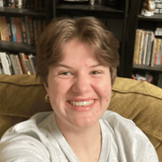 Caledonia C., Nanny in 35242 with 3 years of paid experience