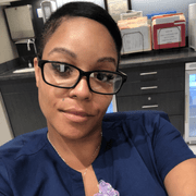 Ebony H., Child Care in Harwood, MD 20776 with 1 year of paid experience