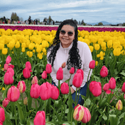 Angie S., Nanny in Lynnwood, WA with 5 years paid experience