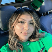 Anahi V., Babysitter in Houston, TX with 3 years paid experience