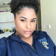 Cindy J. - Miami Babysitter