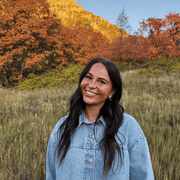 Grace V., Nanny in Morgan, UT with 5 years paid experience