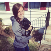 Lena M. - Windsor Pet Care Provider