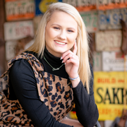 Leah L., Babysitter in Silver Creek, GA 30173 with 2 years of paid experience