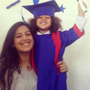 Magi A., Babysitter in Canoga Park, CA with 3 years paid experience