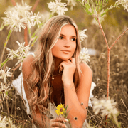 Ellery M., Babysitter in Frisco, TX with 3 years paid experience