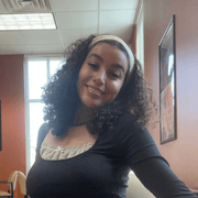 Jasmine W., Babysitter in Kennesaw, GA with 2 years paid experience