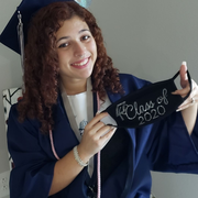 Jariely Q., Babysitter in Howey in the Hills, FL with 1 year paid experience